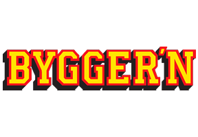 Byggern